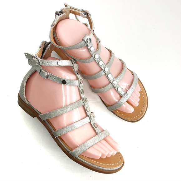 Seychelles Strappy Sandals Size 6.5 M - Picture 2 of 14